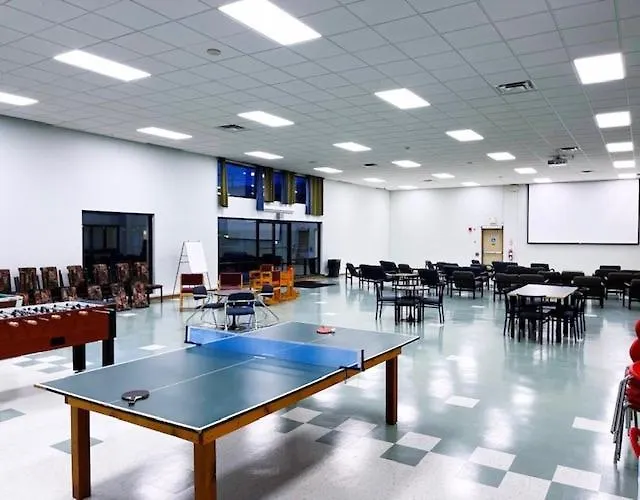 Residence & Conference Centre - Sarnia